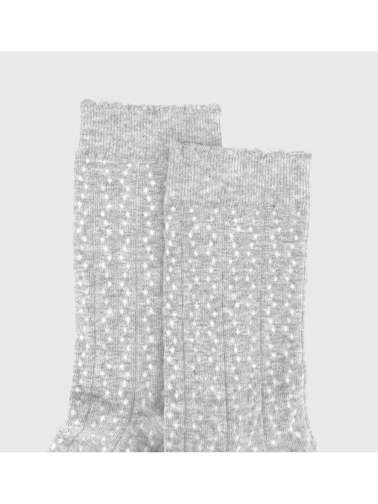 MEDIA LARGA ONDAS - GRIS Boutique 3
