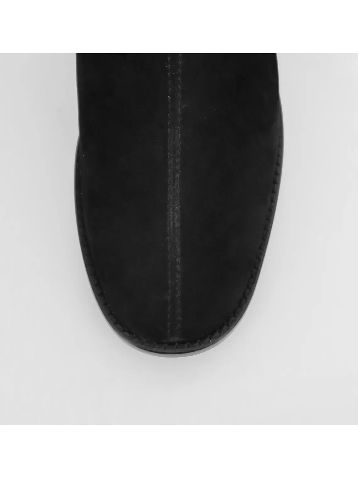 BOTÍN CORINA - NEGRO Studio 3