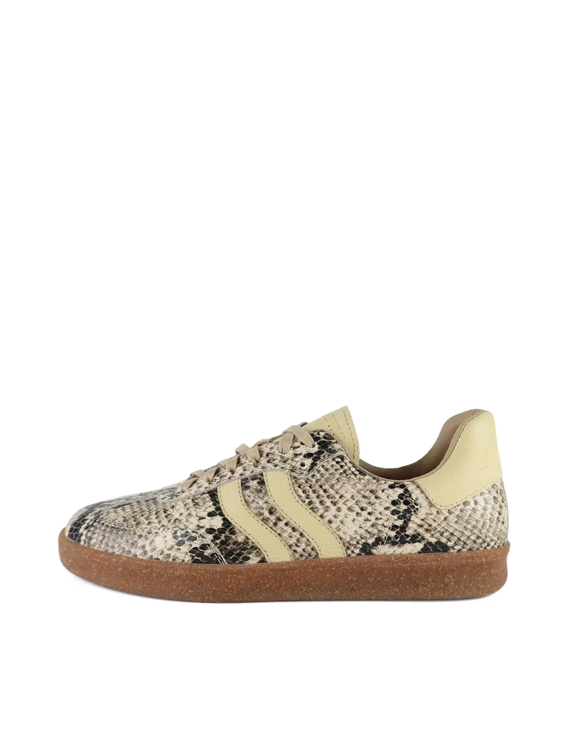ZAPATILLA TAYLOR - PITÓN Luxe 1