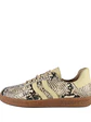 ZAPATILLA TAYLOR - PITÓN Luxe - Miniatura 1