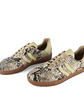 ZAPATILLA TAYLOR - PITÓN Luxe - Miniatura 2