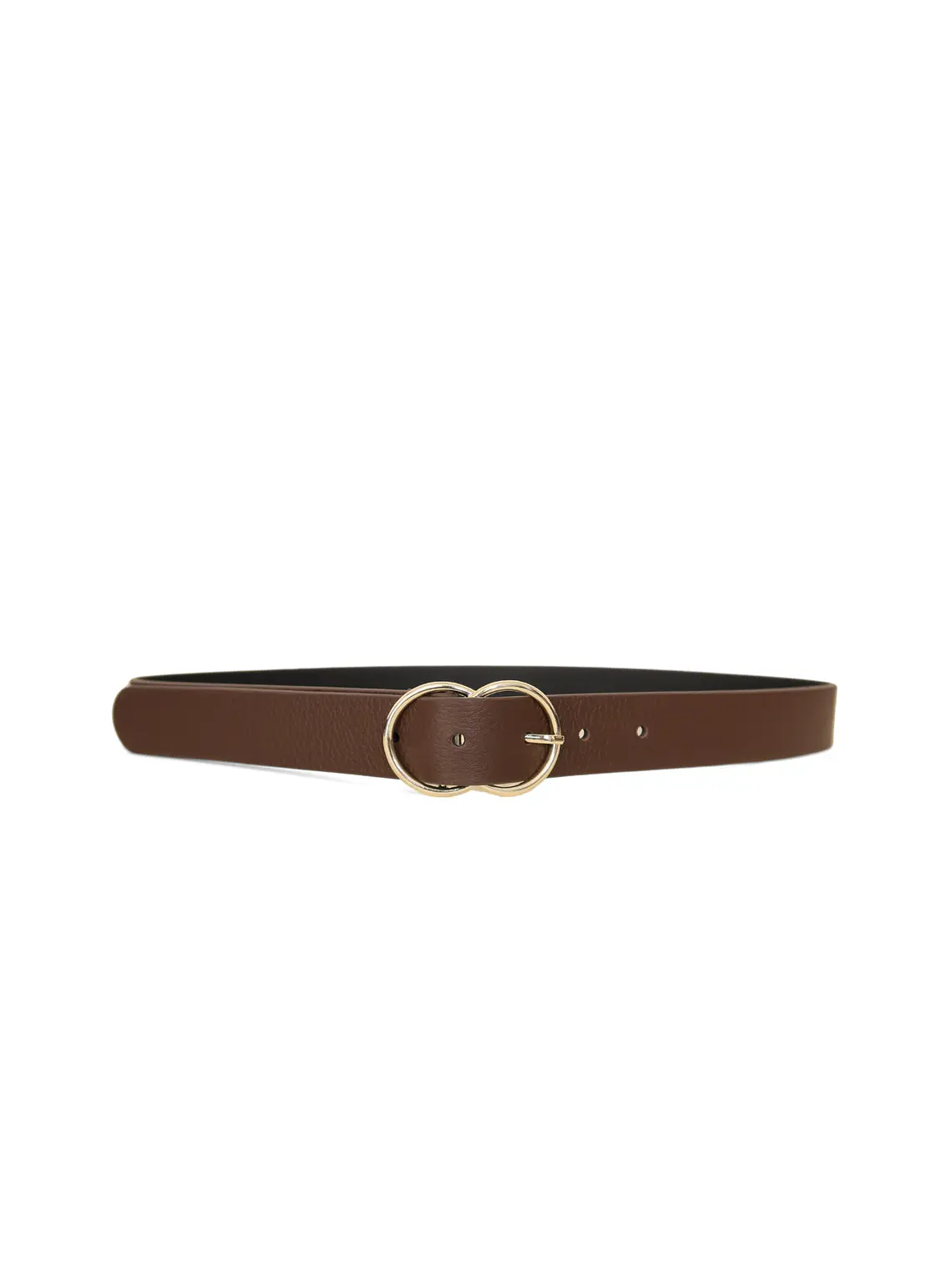 CINTURÓN ENDLESS - CHOCOLATE Edition 1