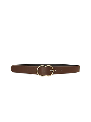 CINTURÓN ENDLESS - CHOCOLATE Edition