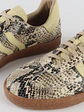 ZAPATILLA TAYLOR - PITÓN Luxe - Miniatura 4