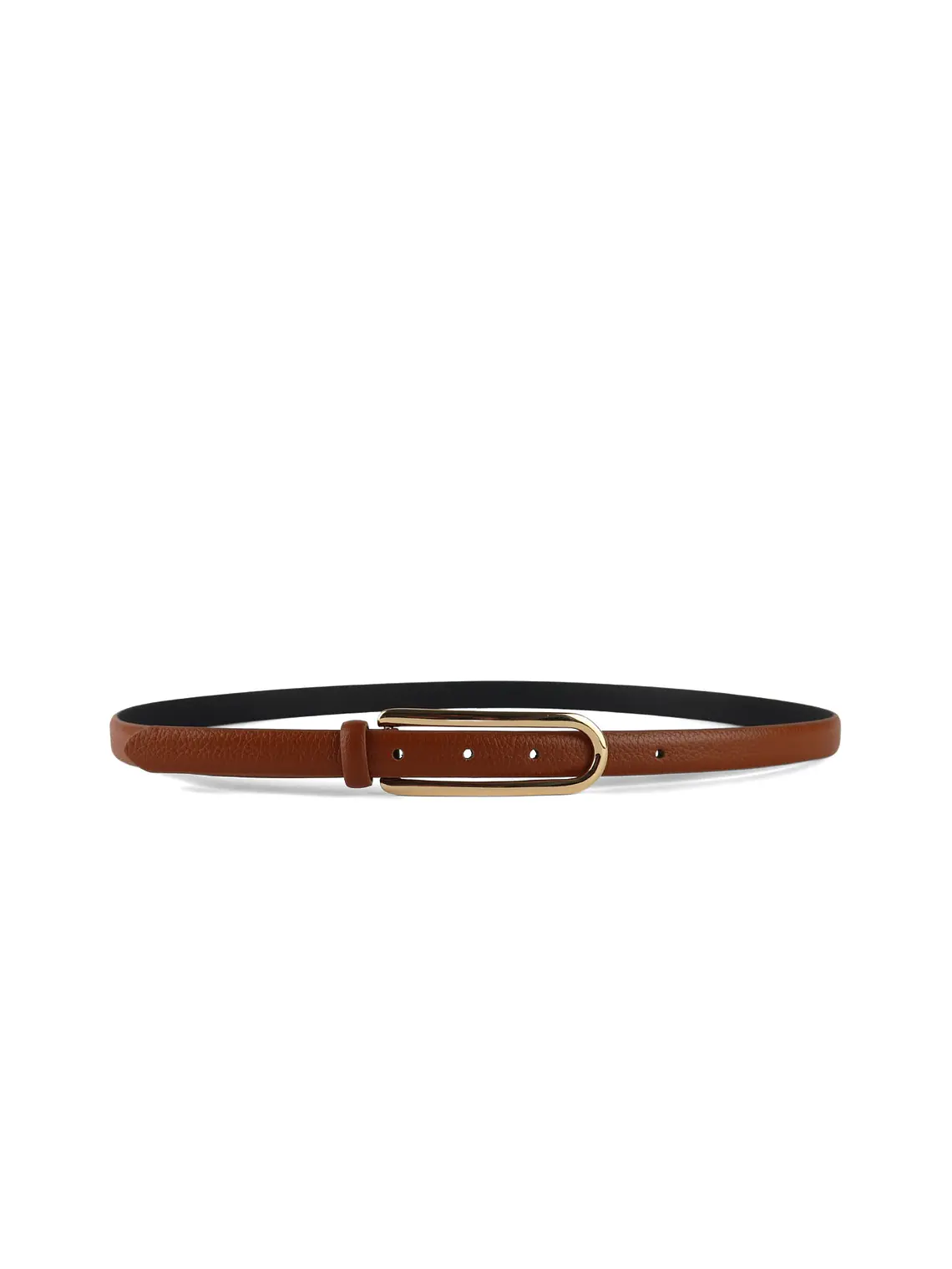 Signature CINTURÓN LUCIA - CAMEL 1