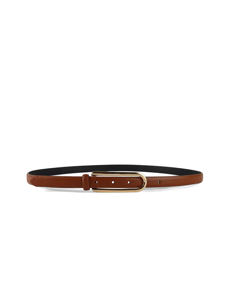 Signature CINTURÓN LUCIA - CAMEL 1