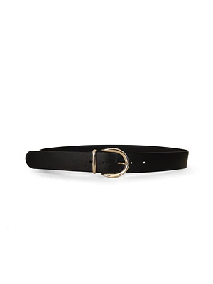 CINTURÓN LUNA - NEGRO Boutique