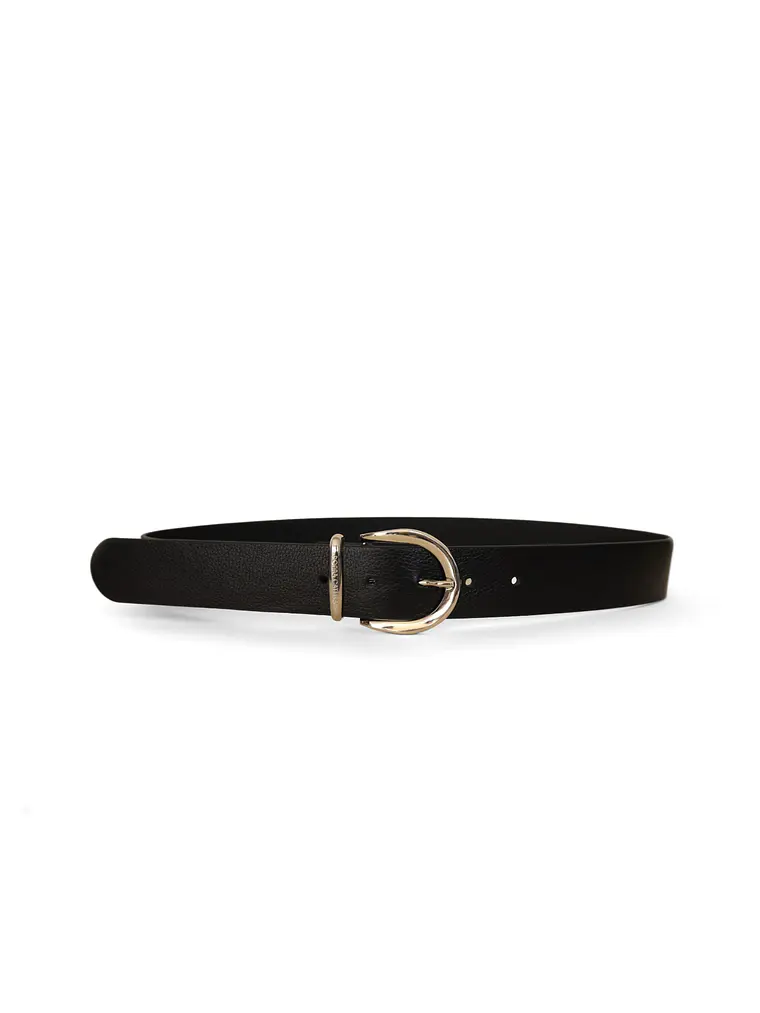 CINTURÓN LUNA - NEGRO Boutique 1
