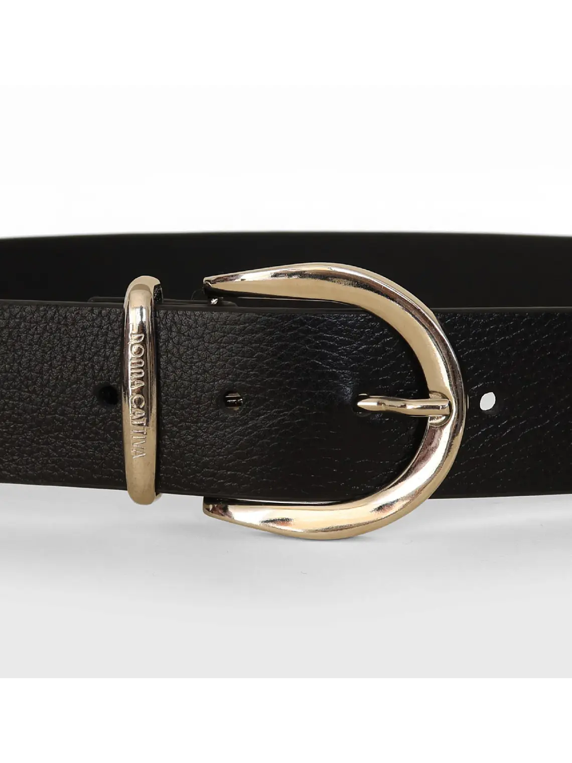 CINTURÓN LUNA - NEGRO Boutique 2