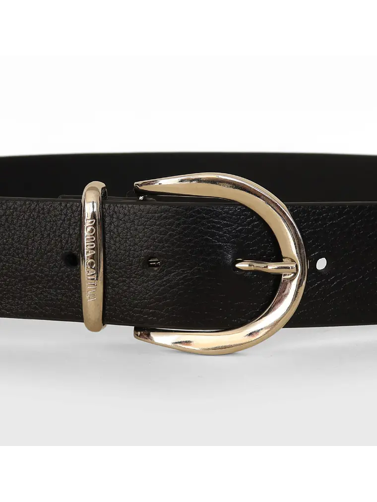 CINTURÓN LUNA - NEGRO Boutique 2