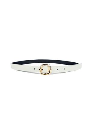 CINTURÓN PIAZZA - BLANCOOFF Collection