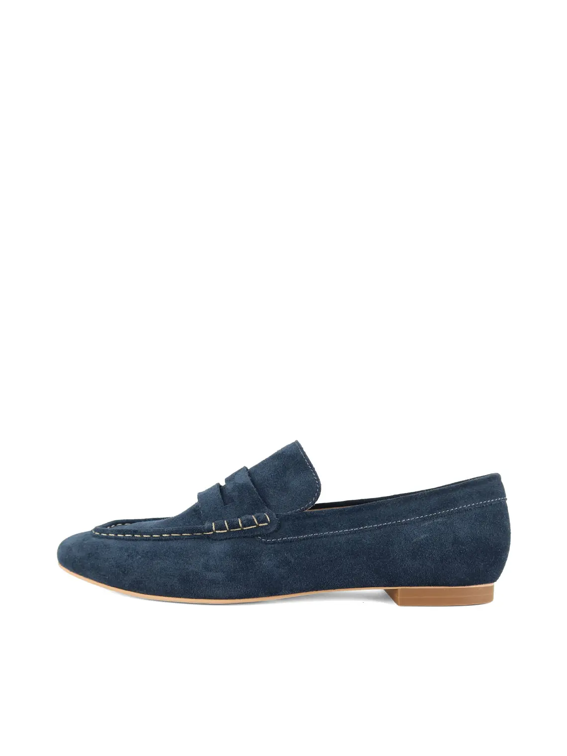 Essential MOCASÍN ANTONIA - AZUL 1