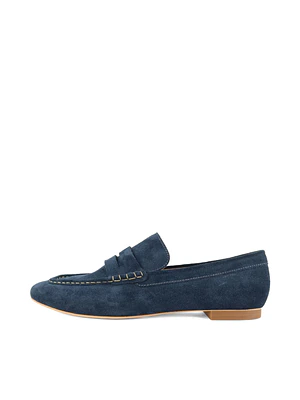 Essential MOCASÍN ANTONIA - AZUL