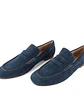 Essential MOCASÍN ANTONIA - AZUL - Miniatura 2