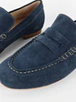 Essential MOCASÍN ANTONIA - AZUL - Miniatura 3