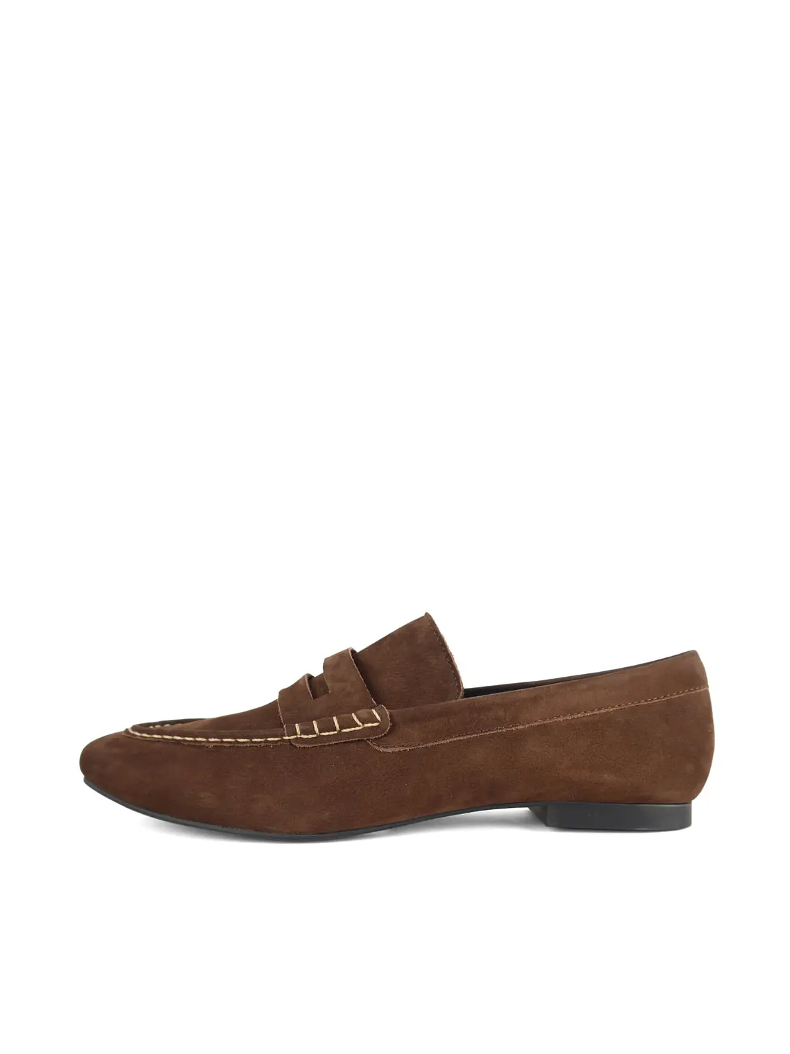 MOCASÍN ANTONIA - CHOCOLATE Series 1