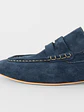 Essential MOCASÍN ANTONIA - AZUL - Miniatura 4