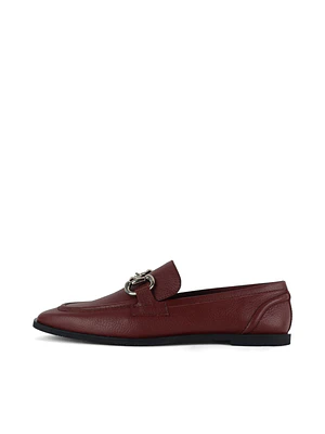 Elite MOCASÍN ELBA - GUINDA