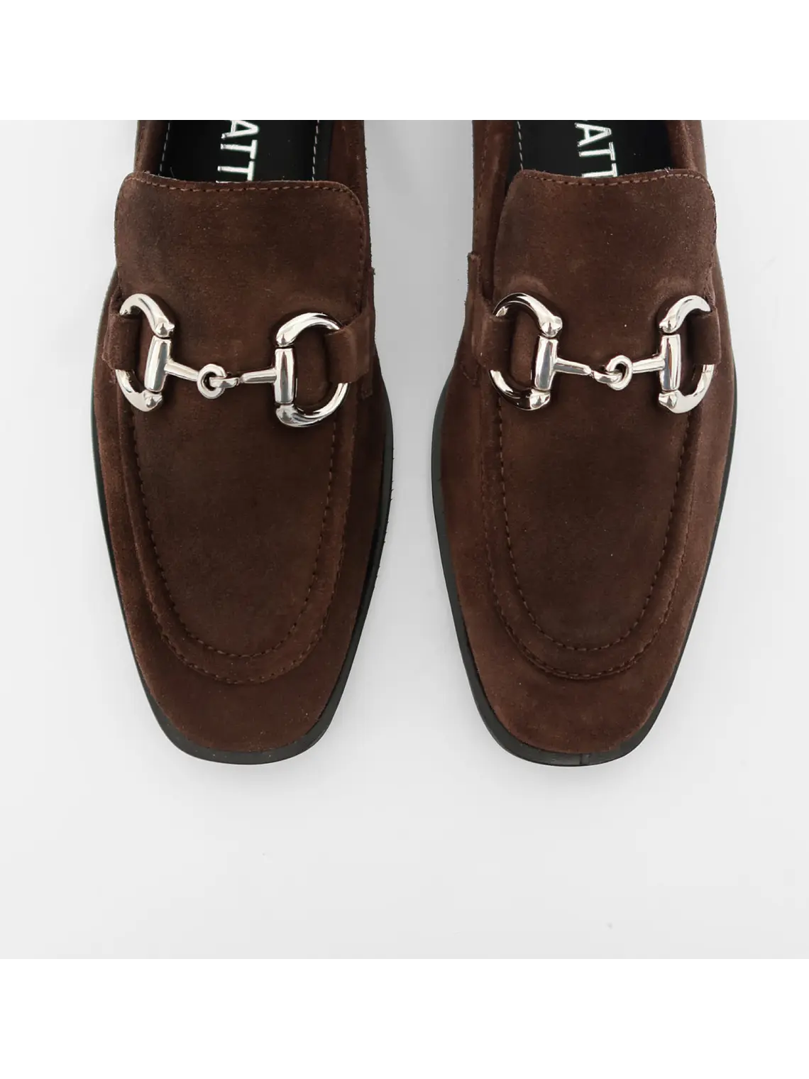 MOCASÍN ELBA - MORO Style 2