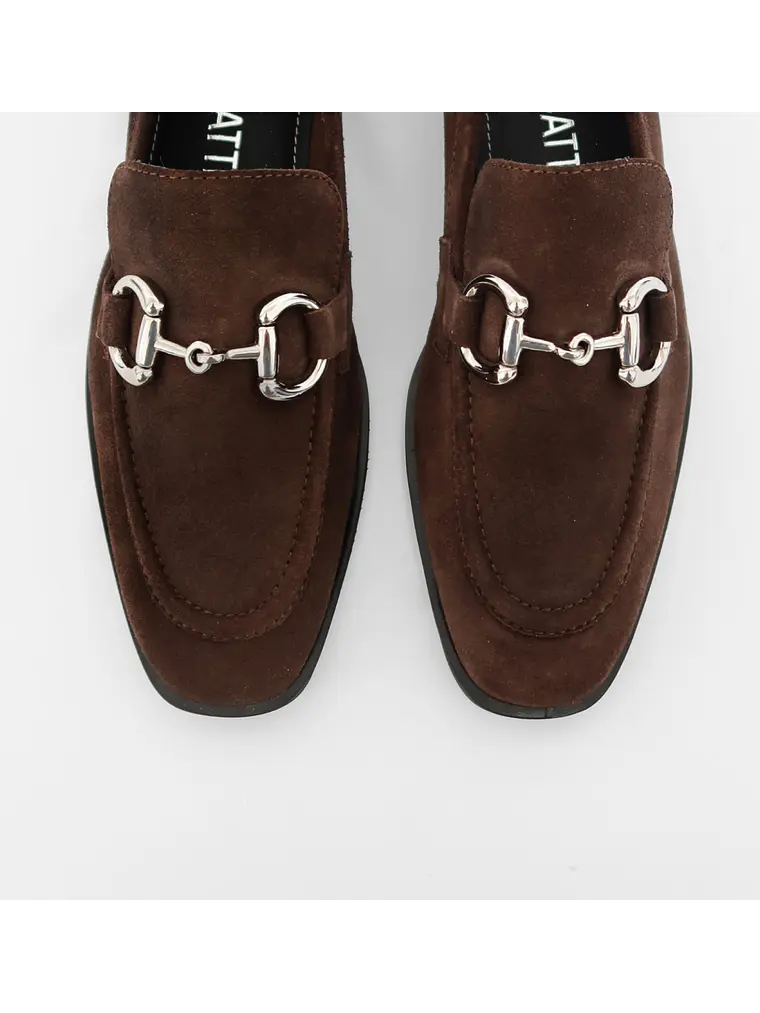 MOCASÍN ELBA - MORO Style 2