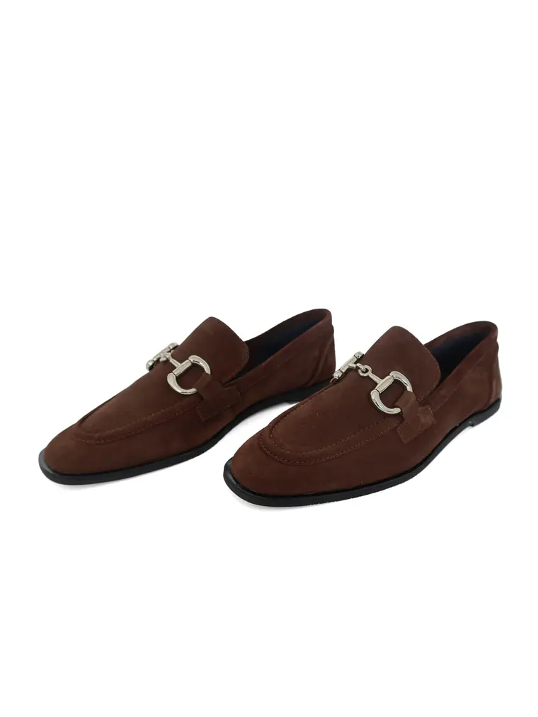 MOCASÍN ELBA - MORO Style 3