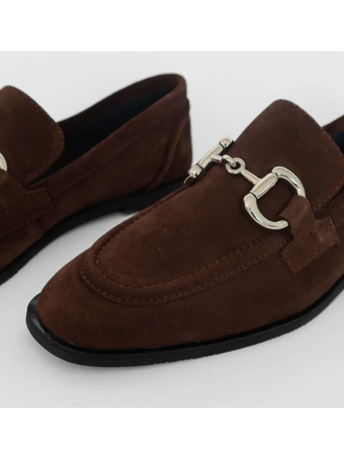 MOCASÍN ELBA - MORO Style 4