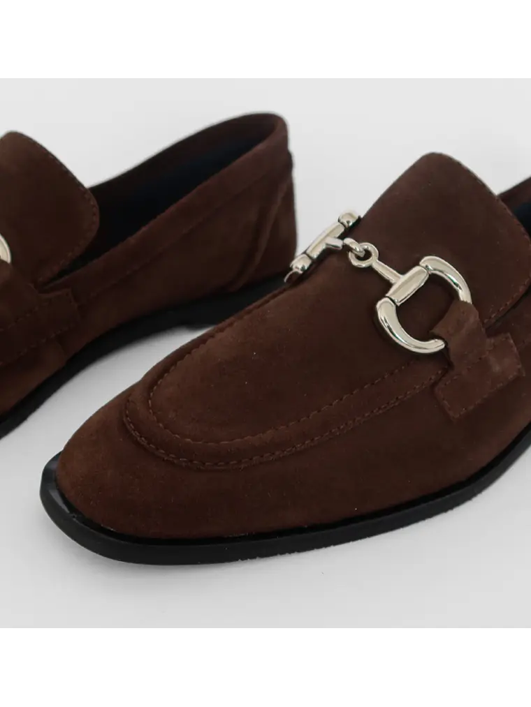 MOCASÍN ELBA - MORO Style 4