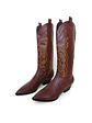 BOTA CANDELA - GUINDA Design - Miniatura 2