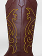 BOTA CANDELA - GUINDA Design - Miniatura 3