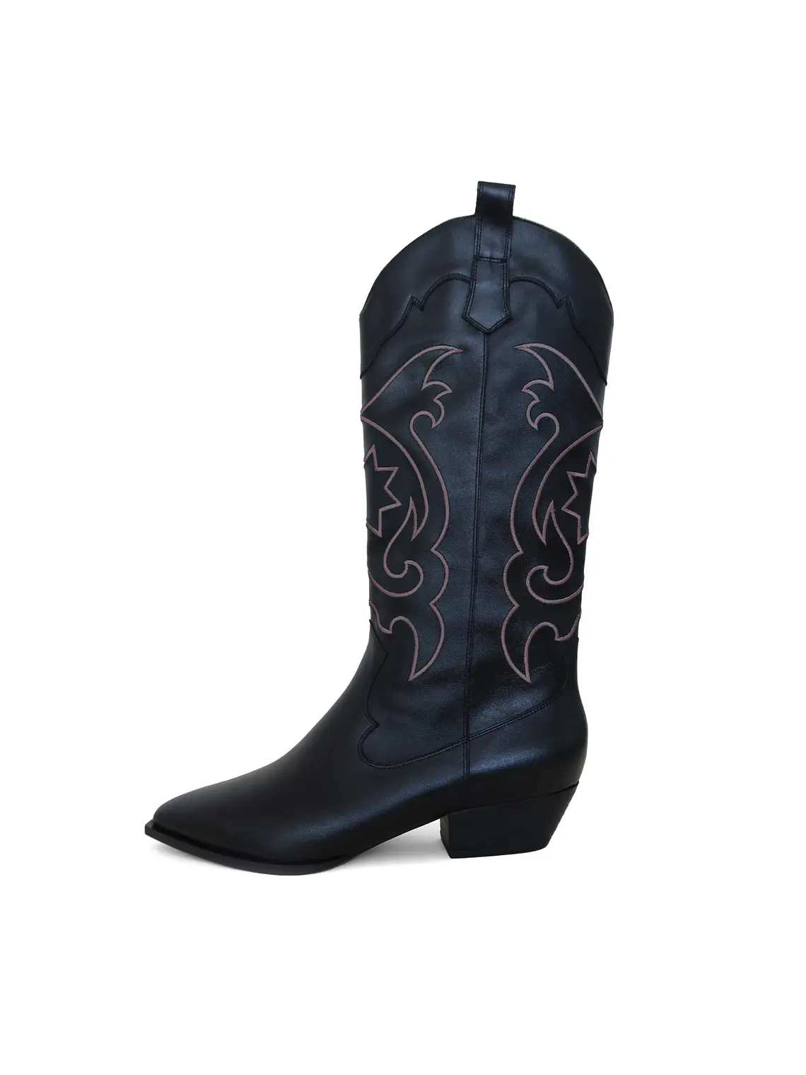 Luxe BOTA CANDELA - NEGRO 1