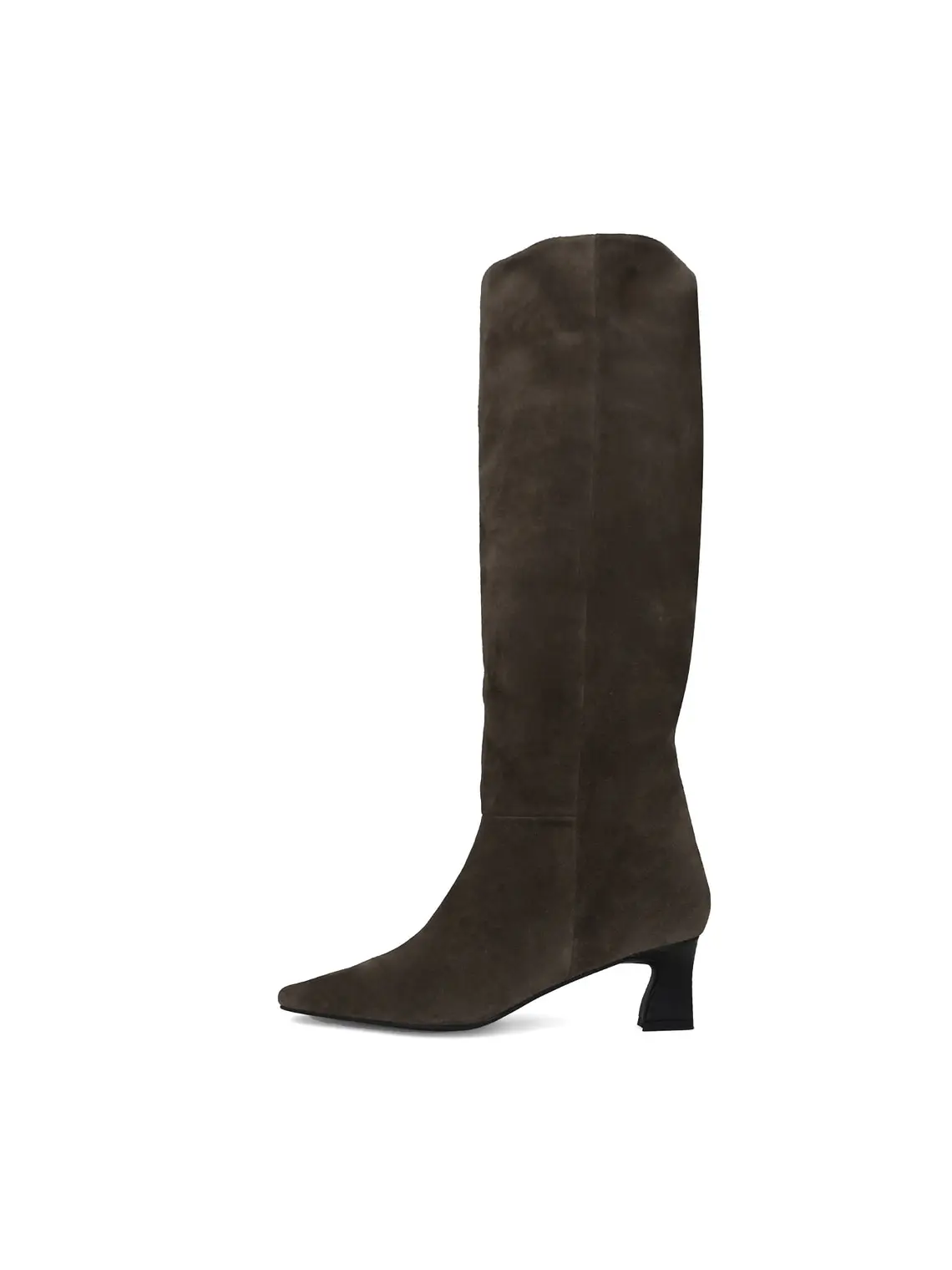 BOTA CAMILA - COCOA Original 1