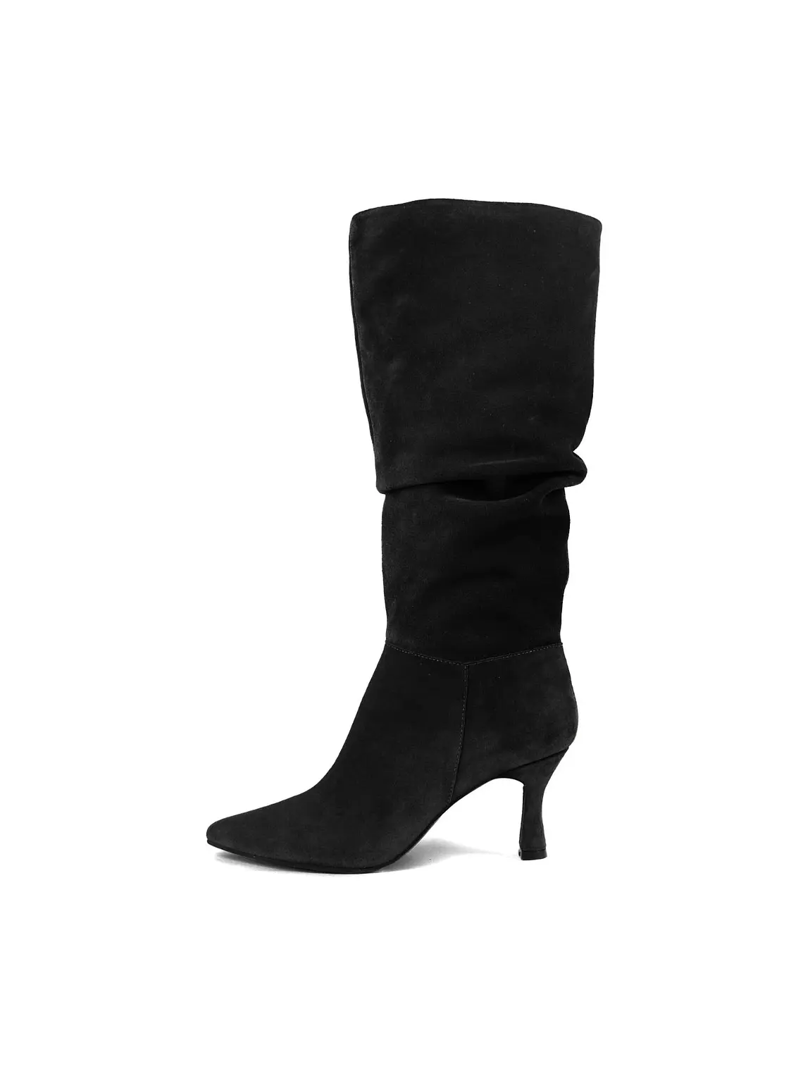 BOTA FELI - NEGRO Luxe 1