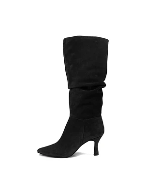 BOTA FELI - NEGRO Luxe
