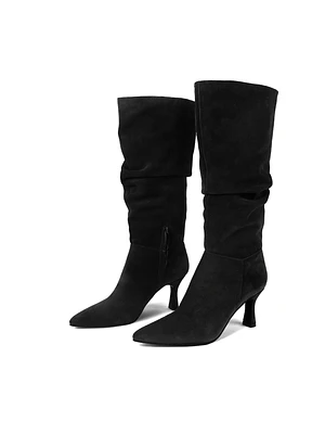 BOTA FELI - NEGRO Luxe