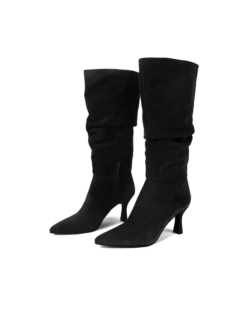 BOTA FELI - NEGRO Luxe 2