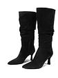 BOTA FELI - NEGRO Luxe - Miniatura 2