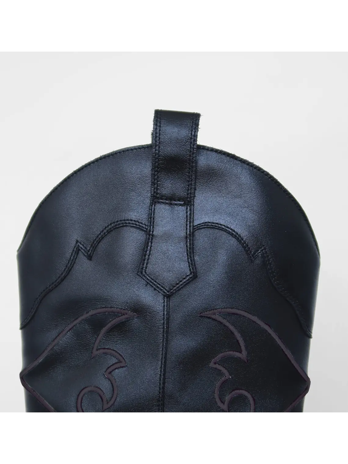 Luxe BOTA CANDELA - NEGRO 4