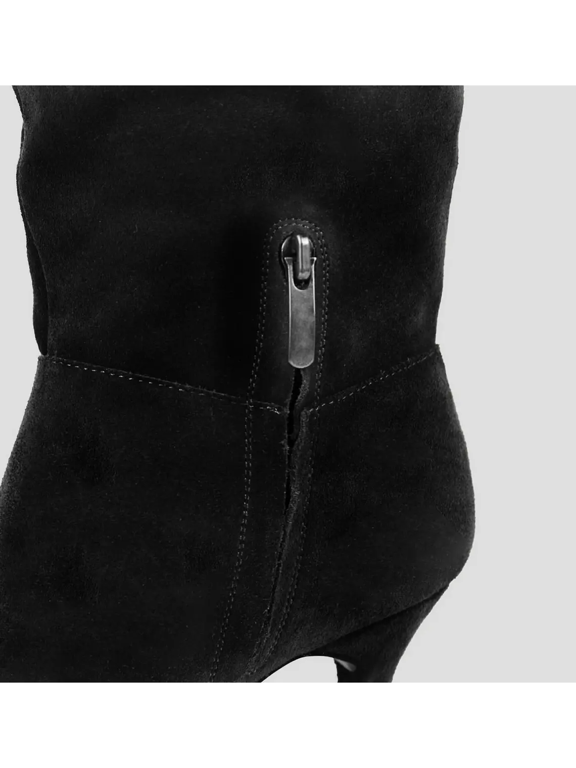 BOTA FELI - NEGRO Luxe 3