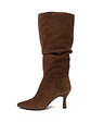 Classic BOTA FELI -CHOCOLATE - Miniatura 1
