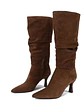 Classic BOTA FELI -CHOCOLATE - Miniatura 2