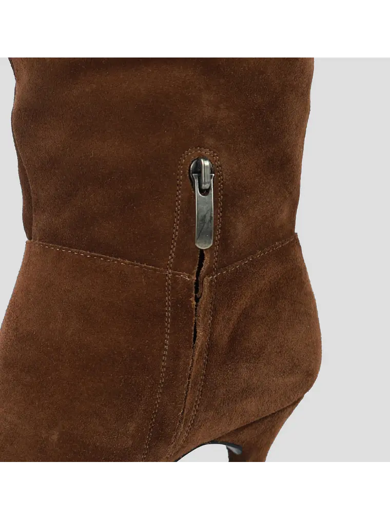 Classic BOTA FELI -CHOCOLATE 3