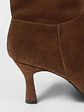 Classic BOTA FELI -CHOCOLATE - Miniatura 4