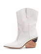 Select BOTA JESSY - BLANCO/OFF - Miniatura 1