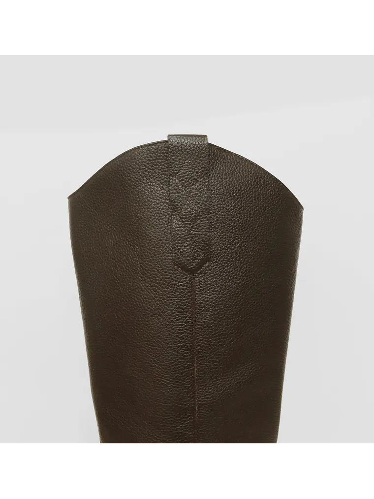 BOTA JESSENIA - MARRÓN Craft 3