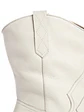 Select BOTA JESSY - BLANCO/OFF - Miniatura 3