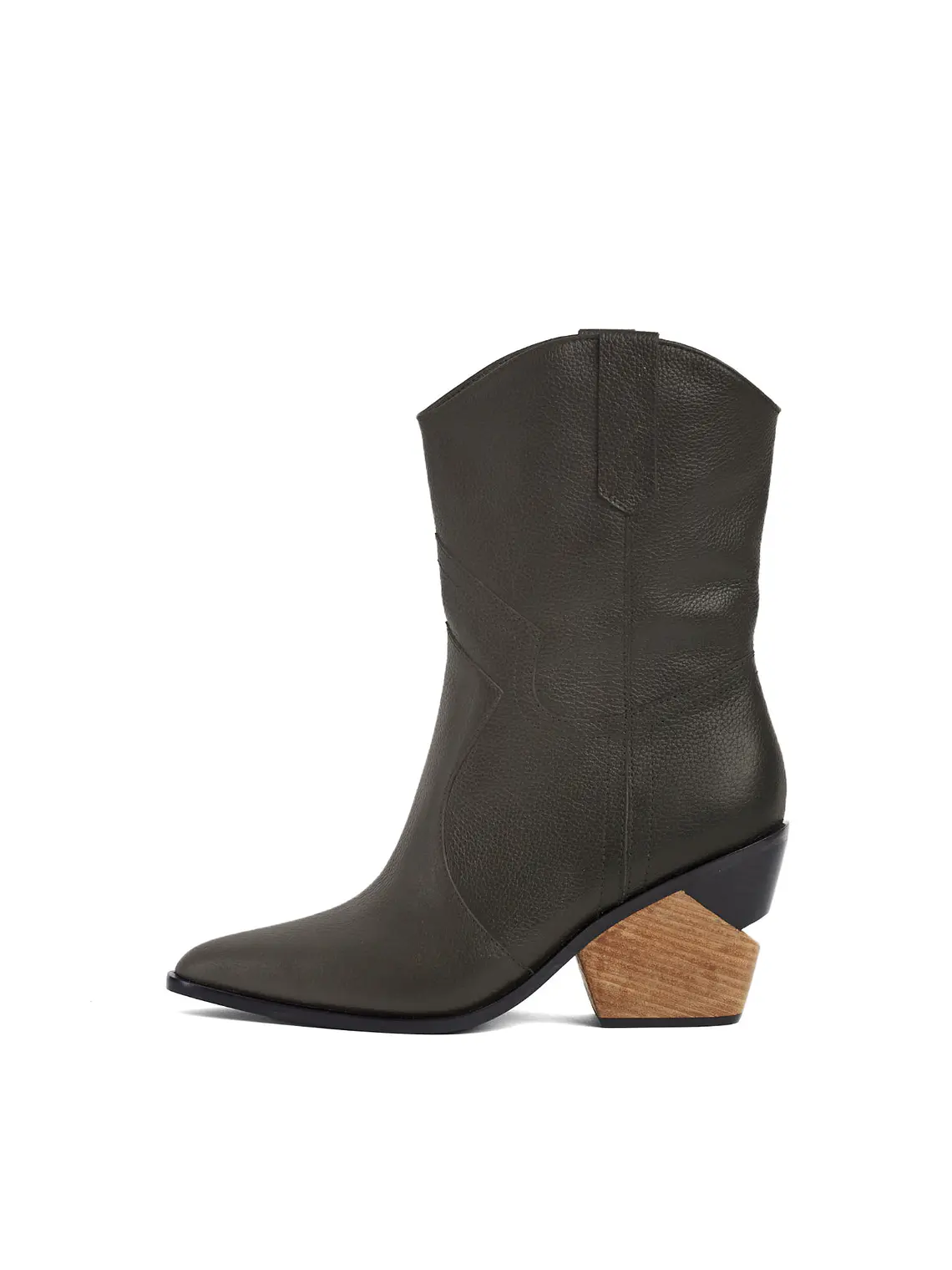 BOTA JESSY - CAFE Line 1