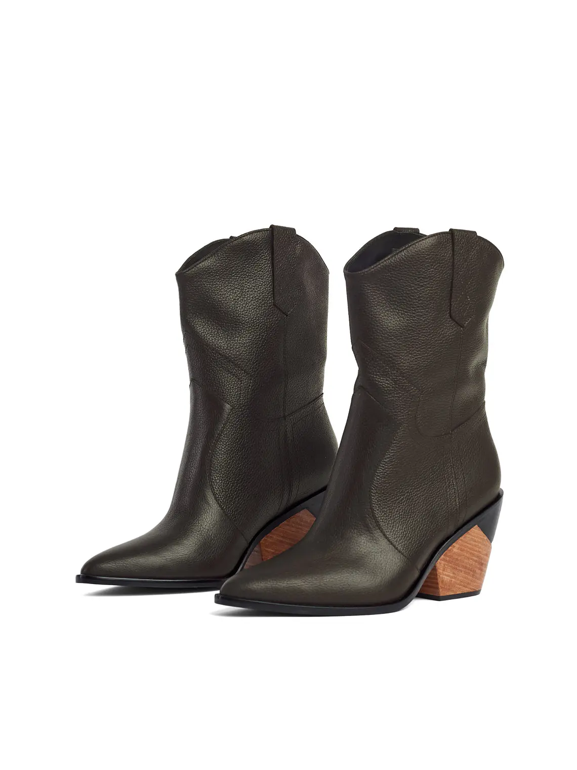 BOTA JESSY - CAFE Line 2