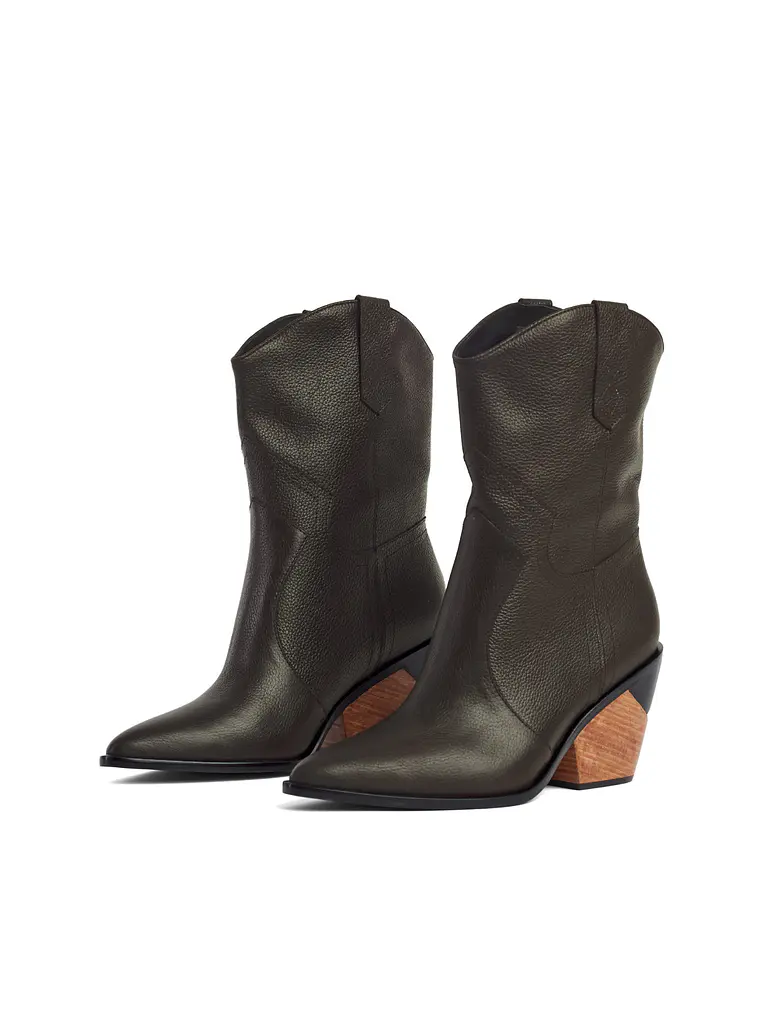 BOTA JESSY - CAFE Line 2