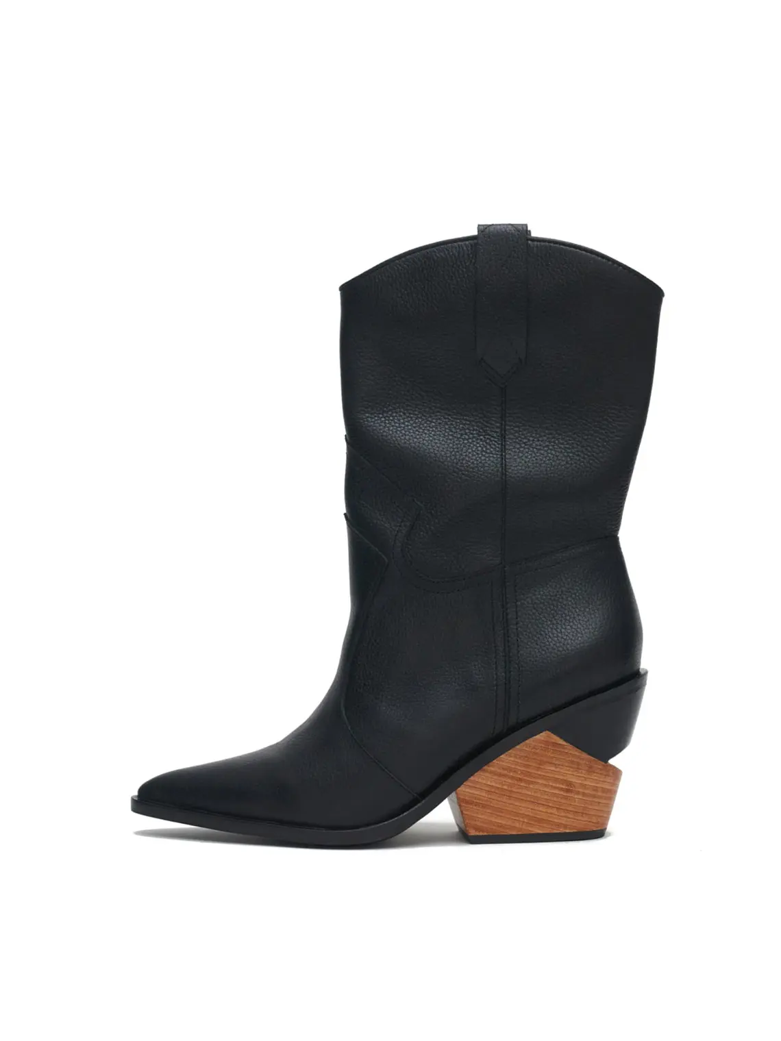 Signature BOTA JESSY - NEGRO 1