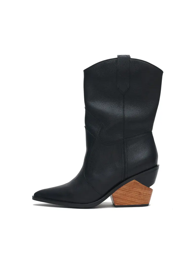 Signature BOTA JESSY - NEGRO 1